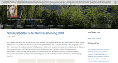 Desktop Screenshot of hela-frankfurt.de